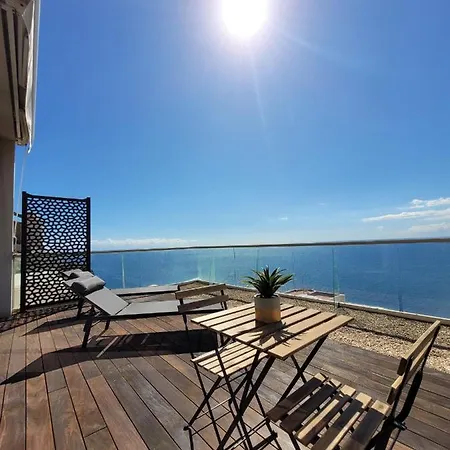 Terrazas De Tabaiba,parking Air,wifi Vistas * Табайба