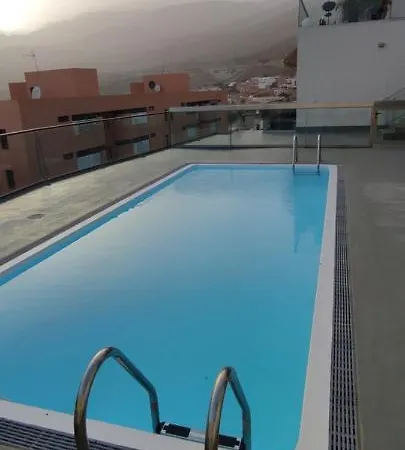 Terrazas De Tabaiba,parking Air,wifi Vistas * Tabaiba