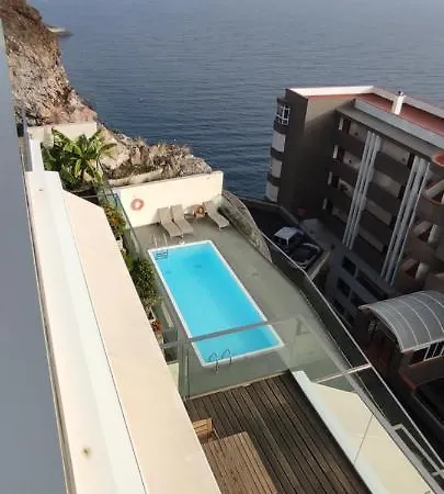 Appartamento Terrazas De Tabaiba,parking Air,wifi Vistas *