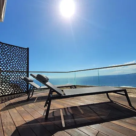 Appartamento Terrazas De Tabaiba,parking Air,wifi Vistas Tabaiba