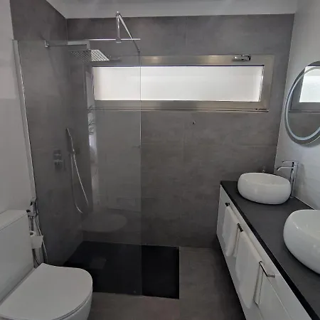Terrazas De Tabaiba,parking Air,wifi Vistas *