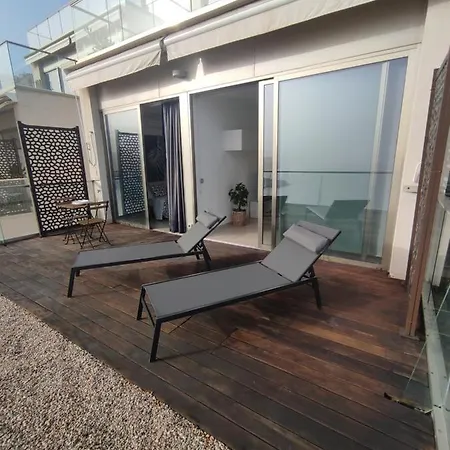 Terrazas De Tabaiba,parking Air,wifi Vistas