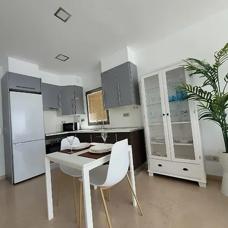 Terrazas De Tabaiba,parking Air,wifi Vistas *