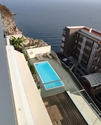 Apartmán Terrazas De Tabaiba,parking Air,wifi Vistas *