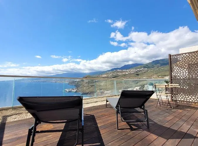Apartmán Terrazas De Tabaiba,parking Air,wifi Vistas