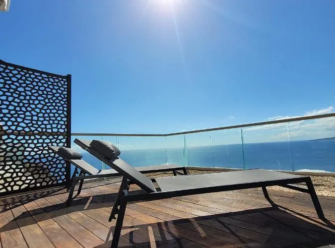 Apartmán Terrazas De Tabaiba,parking Air,wifi Vistas Tabaiba